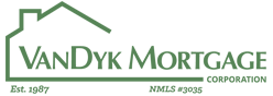 VanDyk Mortgage Corporation ValueLink Customers