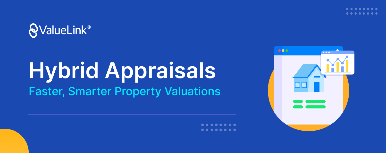 Hybrid Appraisal- Inner Banner