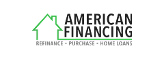 American Funding Logo