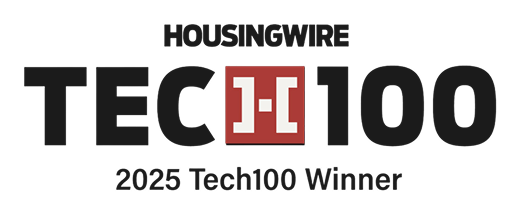 Housingwire-2025-Award