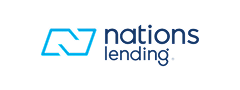 Nations Lending Logo