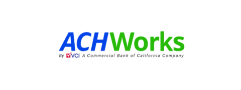 ValueLink Software Integration ACHWorks