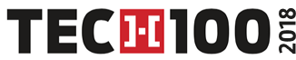 Tech100-Winner2018